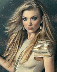 Natalie Dormer